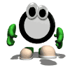 walkingpuck