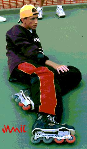 jamieplayinhockey