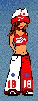 wings girl